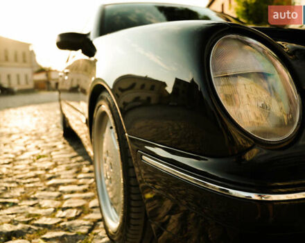 Черный Мерседес Е-Класс, объемом двигателя 3.2 л и пробегом 380 тыс. км за 7000 $, фото 15 на Automoto.ua