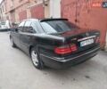 Мерседес Е-Клас 2001 у Прилуках на Automoto.ua Чорний Мерседес Е-Клас, об'ємом двигуна 2 л та пробігом 284 тис. км за 4150 $, фото 4 на Automoto.ua