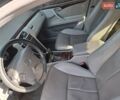 Мерседес Е-Класс 2001 в Киеве на Automoto.ua Черный Мерседес Е-Класс, объемом двигателя 2.8 л и пробегом 460 тыс. км за 5000 $, фото 11 на Automoto.ua