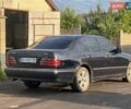 Черный Мерседес Е-Класс, объемом двигателя 3.2 л и пробегом 435 тыс. км за 2999 $, фото 4 на Automoto.ua
