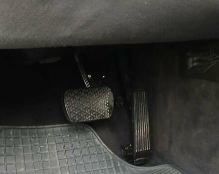 Чорний Мерседес Е-Клас, об'ємом двигуна 3.22 л та пробігом 390 тис. км за 3950 $, фото 25 на Automoto.ua