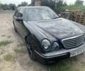Чорний Мерседес Е-Клас, об'ємом двигуна 3.2 л та пробігом 361 тис. км за 6999 $, фото 1 на Automoto.ua