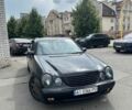Черный Мерседес Е-Класс, объемом двигателя 2.7 л и пробегом 500 тыс. км за 3100 $, фото 1 на Automoto.ua
