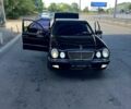 Чорний Мерседес Е-Клас, об'ємом двигуна 3.2 л та пробігом 380 тис. км за 4800 $, фото 3 на Automoto.ua