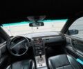 Мерседес Е-Класс 2001 в Кривом Роге на Automoto.ua Черный Мерседес Е-Класс, объемом двигателя 3.2 л и пробегом 340 тыс. км за 5000 $, фото 2 на Automoto.ua
