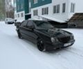 Чорний Мерседес Е-Клас, об'ємом двигуна 3.2 л та пробігом 350 тис. км за 2999 $, фото 1 на Automoto.ua