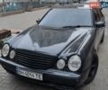 Мерседес Е-Класс 2001 в Одессе на Automoto.ua Черный Мерседес Е-Класс, объемом двигателя 4.27 л и пробегом 381 тыс. км за 4500 $, фото 1 на Automoto.ua