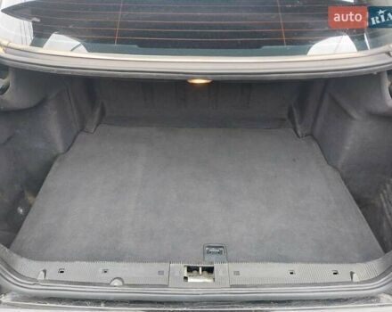 Чорний Мерседес Е-Клас, об'ємом двигуна 3.22 л та пробігом 390 тис. км за 3950 $, фото 30 на Automoto.ua