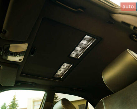 Черный Мерседес Е-Класс, объемом двигателя 3.2 л и пробегом 380 тыс. км за 7000 $, фото 35 на Automoto.ua