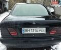 Черный Мерседес Е-Класс, объемом двигателя 2.8 л и пробегом 100 тыс. км за 3333 $, фото 5 на Automoto.ua