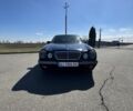 Черный Мерседес Е-Класс, объемом двигателя 2.1 л и пробегом 628 тыс. км за 3400 $, фото 4 на Automoto.ua