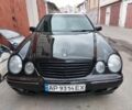 Мерседес Е-Клас 2001 у Прилуках на Automoto.ua Чорний Мерседес Е-Клас, об'ємом двигуна 2 л та пробігом 284 тис. км за 4300 $, фото 1 на Automoto.ua