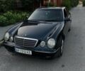 Чорний Мерседес Е-Клас, об'ємом двигуна 2.6 л та пробігом 527 тис. км за 3500 $, фото 1 на Automoto.ua