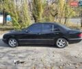 Мерседес Е-Класс 2001 в Киеве на Automoto.ua Черный Мерседес Е-Класс, объемом двигателя 2.8 л и пробегом 460 тыс. км за 5000 $, фото 7 на Automoto.ua