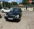 Чорний Мерседес Е-Клас, об'ємом двигуна 2.7 л та пробігом 430 тис. км за 5200 $, фото 1 на Automoto.ua