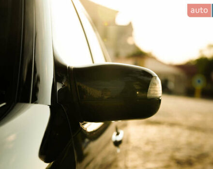 Черный Мерседес Е-Класс, объемом двигателя 3.2 л и пробегом 380 тыс. км за 7000 $, фото 13 на Automoto.ua