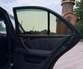 Черный Мерседес Е-Класс, объемом двигателя 2.7 л и пробегом 418 тыс. км за 3850 $, фото 21 на Automoto.ua