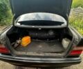 Чорний Мерседес Е-Клас, об'ємом двигуна 2 л та пробігом 250 тис. км за 2900 $, фото 10 на Automoto.ua