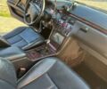 Чорний Мерседес Е-Клас, об'ємом двигуна 2.7 л та пробігом 482 тис. км за 3400 $, фото 12 на Automoto.ua