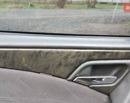 Чорний Мерседес Е-Клас, об'ємом двигуна 3.22 л та пробігом 390 тис. км за 3950 $, фото 17 на Automoto.ua