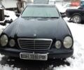 Черный Мерседес Е-Класс, объемом двигателя 2.8 л и пробегом 100 тыс. км за 3333 $, фото 8 на Automoto.ua