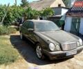 Мерседес Е-Класс 2001 в Николаеве на Automoto.ua Черный Мерседес Е-Класс, объемом двигателя 3.2 л и пробегом 260 тыс. км за 4500 $, фото 1 на Automoto.ua