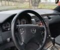 Чорний Мерседес Е-Клас, об'ємом двигуна 3.22 л та пробігом 390 тис. км за 3950 $, фото 29 на Automoto.ua