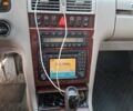 Мерседес Е-Класс 2001 в Киеве на Automoto.ua Черный Мерседес Е-Класс, объемом двигателя 2.8 л и пробегом 460 тыс. км за 5000 $, фото 25 на Automoto.ua