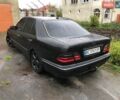 Черный Мерседес Е-Класс, объемом двигателя 2.69 л и пробегом 500 тыс. км за 3599 $, фото 4 на Automoto.ua