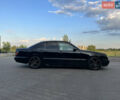 Чорний Мерседес Е-Клас, об'ємом двигуна 3.2 л та пробігом 292 тис. км за 5399 $, фото 5 на Automoto.ua