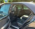 Черный Мерседес Е-Класс, объемом двигателя 2.69 л и пробегом 556 тыс. км за 3250 $, фото 17 на Automoto.ua