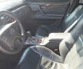 Чорний Мерседес Е-Клас, об'ємом двигуна 2 л та пробігом 496 тис. км за 5000 $, фото 11 на Automoto.ua