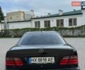 Черный Мерседес Е-Класс, объемом двигателя 3.2 л и пробегом 397 тыс. км за 5999 $, фото 13 на Automoto.ua