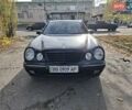 Мерседес Е-Класс 2001 в Киеве на Automoto.ua Черный Мерседес Е-Класс, объемом двигателя 2.8 л и пробегом 460 тыс. км за 5000 $, фото 4 на Automoto.ua