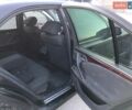Чорний Мерседес Е-Клас, об'ємом двигуна 2 л та пробігом 430 тис. км за 2999 $, фото 12 на Automoto.ua