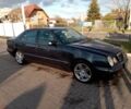 Чорний Мерседес Е-Клас, об'ємом двигуна 2.7 л та пробігом 450 тис. км за 4683 $, фото 1 на Automoto.ua