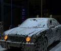 Черный Мерседес Е-Класс, объемом двигателя 2 л и пробегом 346 тыс. км за 4500 $, фото 11 на Automoto.ua