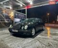 Чорний Мерседес Е-Клас, об'ємом двигуна 2.2 л та пробігом 284 тис. км за 4750 $, фото 47 на Automoto.ua