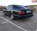 Чорний Мерседес Е-Клас, об'ємом двигуна 2 л та пробігом 430 тис. км за 2999 $, фото 5 на Automoto.ua
