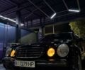 Черный Мерседес Е-Класс, объемом двигателя 2 л и пробегом 346 тыс. км за 4500 $, фото 14 на Automoto.ua