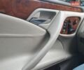 Черный Мерседес Е-Класс, объемом двигателя 3.2 л и пробегом 280 тыс. км за 8900 $, фото 66 на Automoto.ua