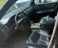 Черный Мерседес Е-Класс, объемом двигателя 2.7 л и пробегом 430 тыс. км за 4799 $, фото 7 на Automoto.ua