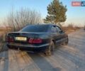 Чорний Мерседес Е-Клас, об'ємом двигуна 2.69 л та пробігом 530 тис. км за 3300 $, фото 3 на Automoto.ua