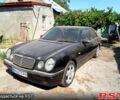 Черный Мерседес Е-Класс, объемом двигателя 3.2 л и пробегом 270 тыс. км за 4500 $, фото 6 на Automoto.ua