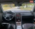 Чорний Мерседес Е-Клас, об'ємом двигуна 2.6 л та пробігом 527 тис. км за 3500 $, фото 4 на Automoto.ua