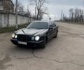 Черный Мерседес Е-Класс, объемом двигателя 2.8 л и пробегом 3 тыс. км за 3450 $, фото 2 на Automoto.ua