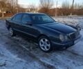 Чорний Мерседес Е-Клас, об'ємом двигуна 2.7 л та пробігом 432 тис. км за 4800 $, фото 1 на Automoto.ua
