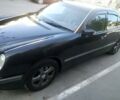 Чорний Мерседес Е-Клас, об'ємом двигуна 2.7 л та пробігом 275 тис. км за 6000 $, фото 2 на Automoto.ua