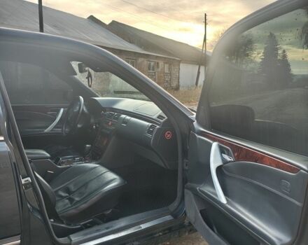 Чорний Мерседес Е-Клас, об'ємом двигуна 3.2 л та пробігом 405 тис. км за 4700 $, фото 11 на Automoto.ua