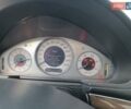 Черный Мерседес Е-Класс, объемом двигателя 2.7 л и пробегом 450 тыс. км за 6500 $, фото 5 на Automoto.ua